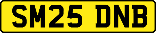 SM25DNB