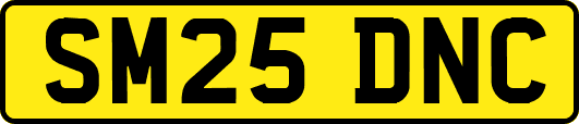 SM25DNC
