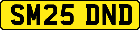 SM25DND