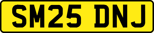 SM25DNJ