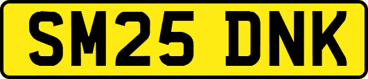 SM25DNK