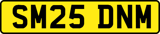 SM25DNM