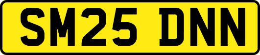 SM25DNN