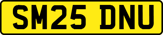 SM25DNU