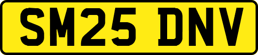 SM25DNV