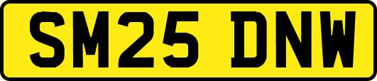 SM25DNW