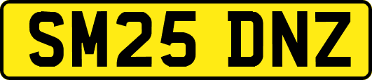 SM25DNZ