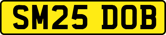 SM25DOB