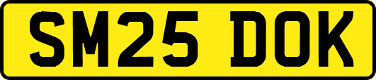 SM25DOK