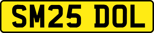 SM25DOL