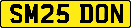 SM25DON