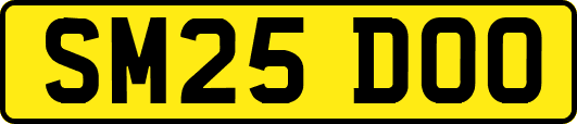 SM25DOO