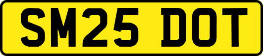 SM25DOT