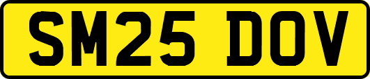 SM25DOV
