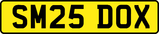 SM25DOX