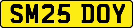 SM25DOY