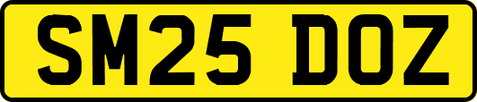 SM25DOZ