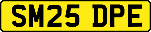 SM25DPE