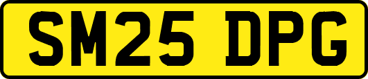 SM25DPG
