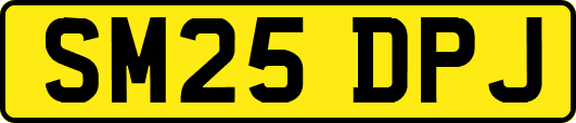 SM25DPJ