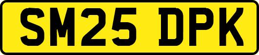 SM25DPK
