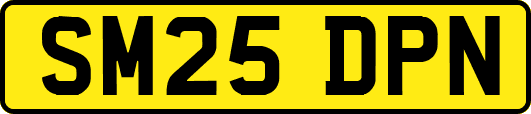 SM25DPN