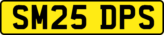 SM25DPS