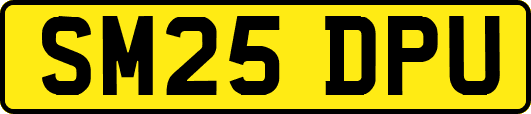 SM25DPU