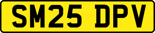 SM25DPV