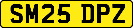 SM25DPZ