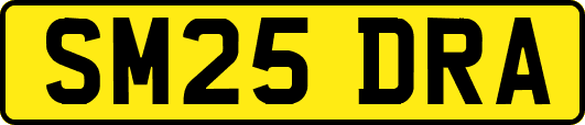 SM25DRA