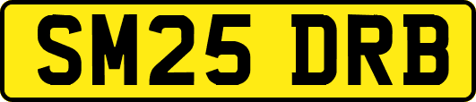 SM25DRB