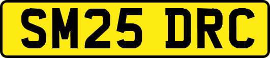 SM25DRC