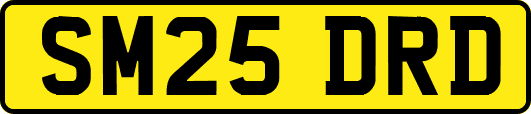 SM25DRD