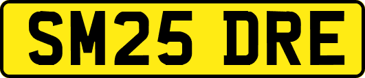 SM25DRE