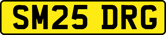 SM25DRG