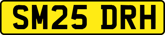 SM25DRH