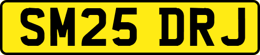 SM25DRJ