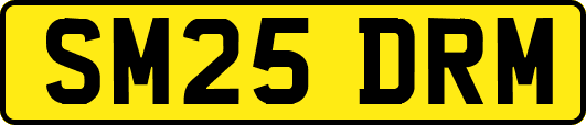 SM25DRM