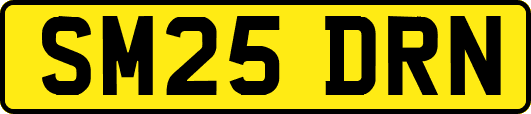 SM25DRN