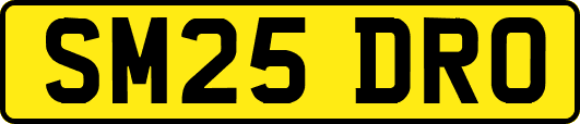 SM25DRO