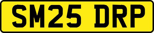 SM25DRP