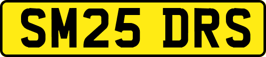 SM25DRS