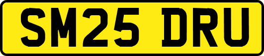 SM25DRU