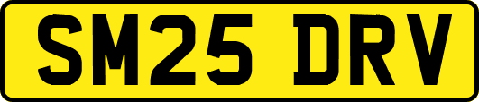 SM25DRV