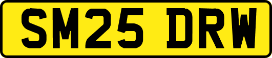 SM25DRW