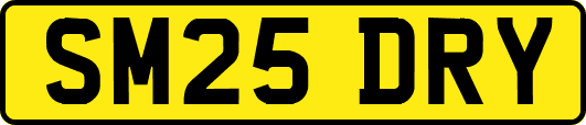 SM25DRY