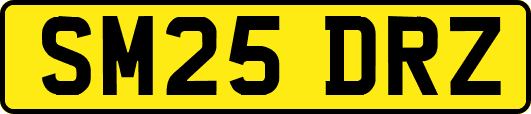 SM25DRZ