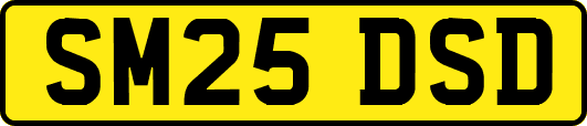 SM25DSD