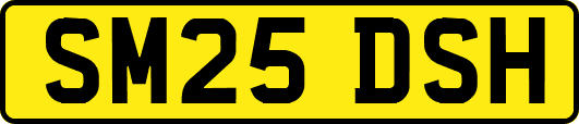 SM25DSH